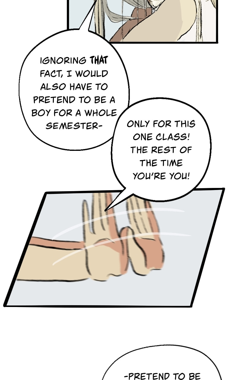 Surprise You're Gay! Chapter 1 page 26 - 