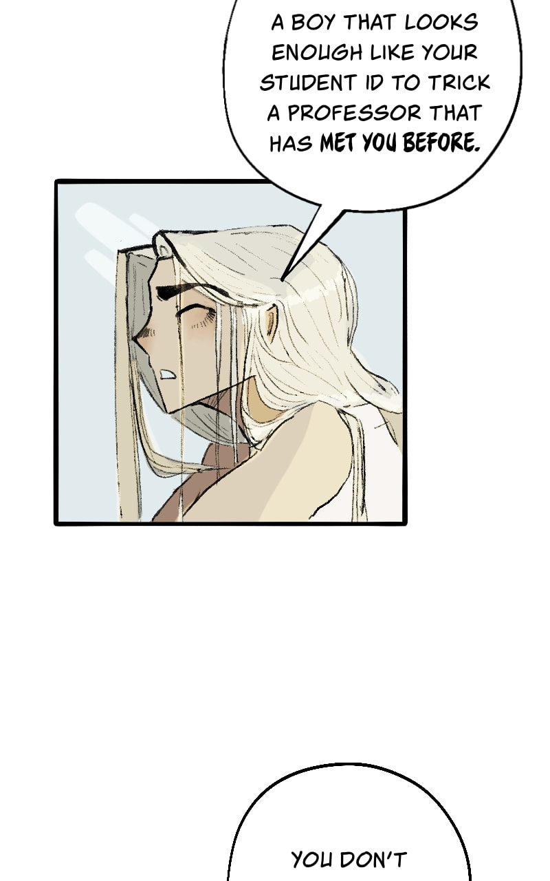 Surprise You're Gay! Chapter 1 page 27 - 