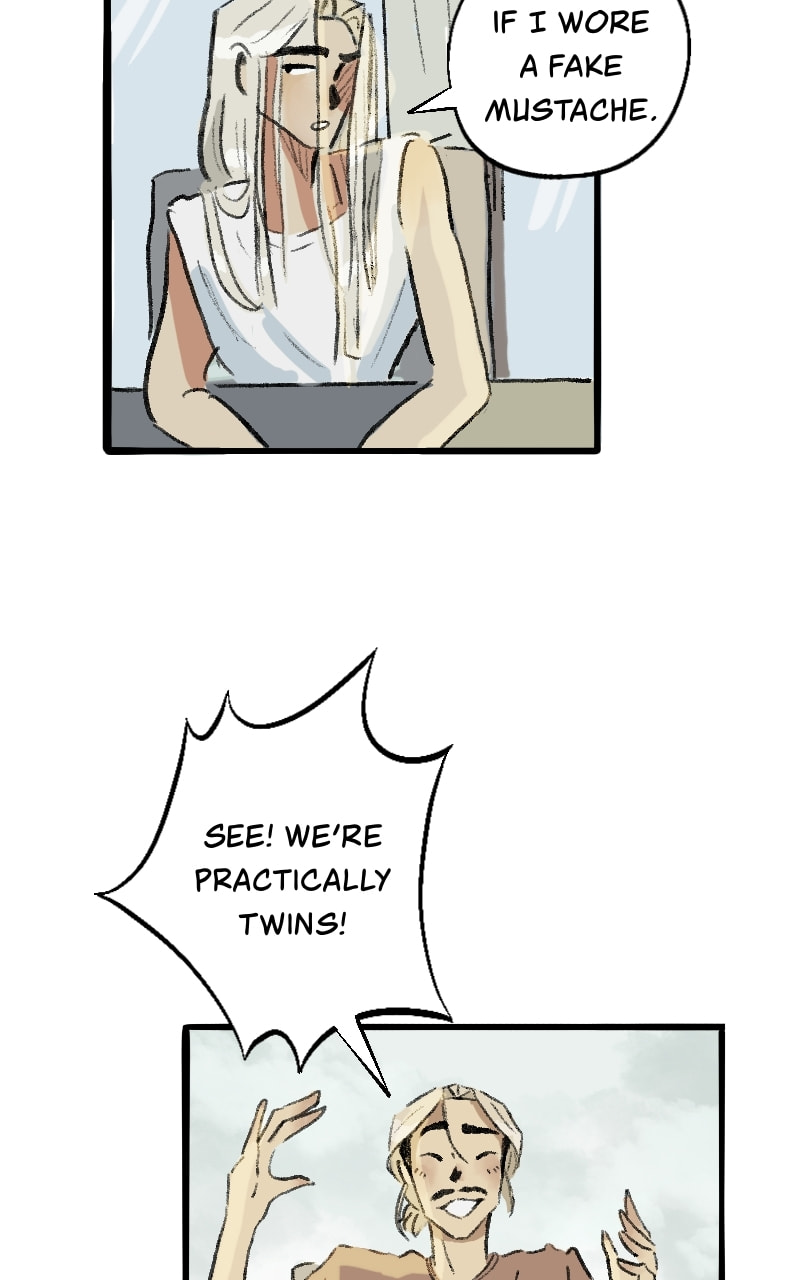 Surprise You're Gay! Chapter 1 page 30 - 