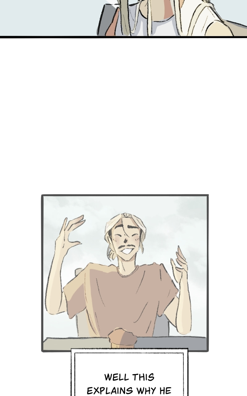 Surprise You're Gay! Chapter 1 page 32 - 
