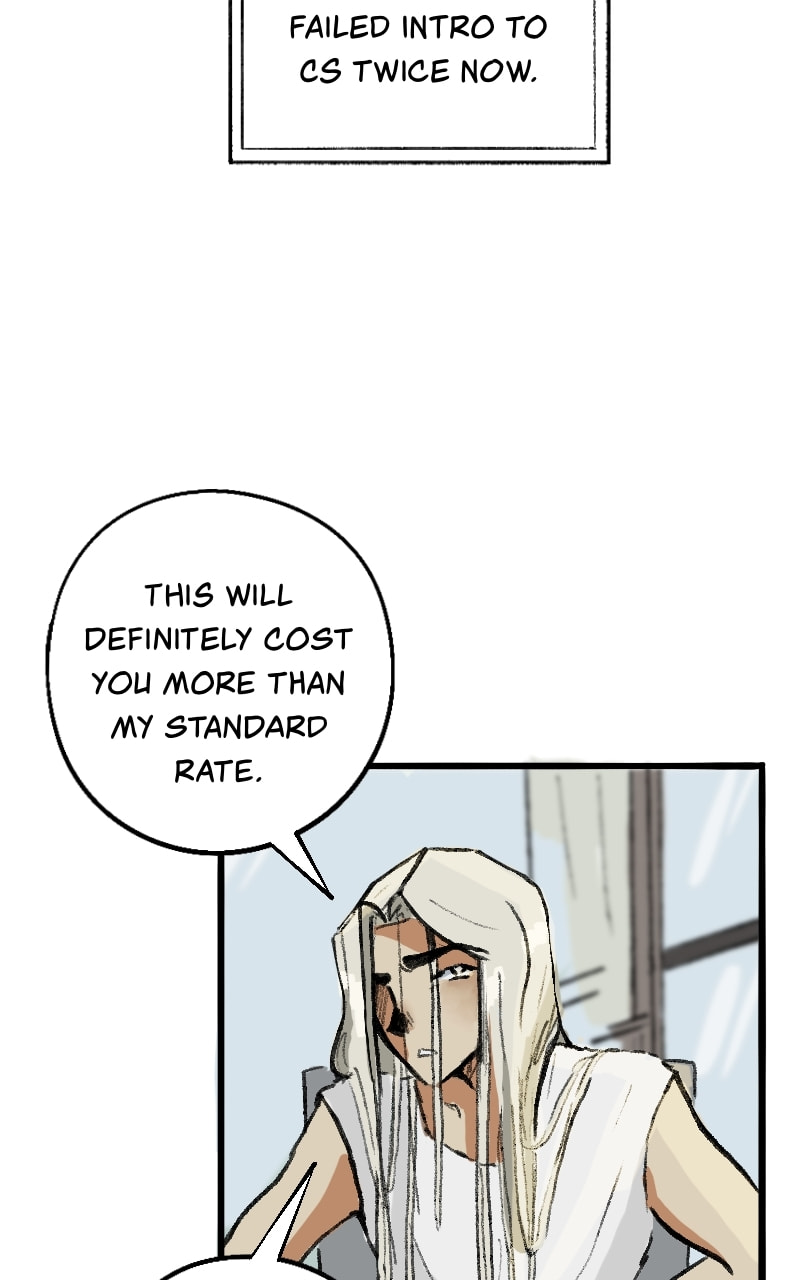 Surprise You're Gay! Chapter 1 page 33 - 