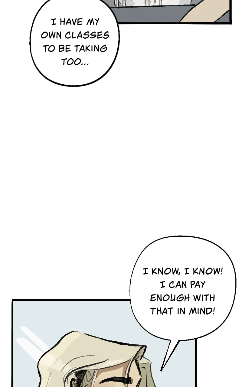 Surprise You're Gay! Chapter 1 page 34 - 