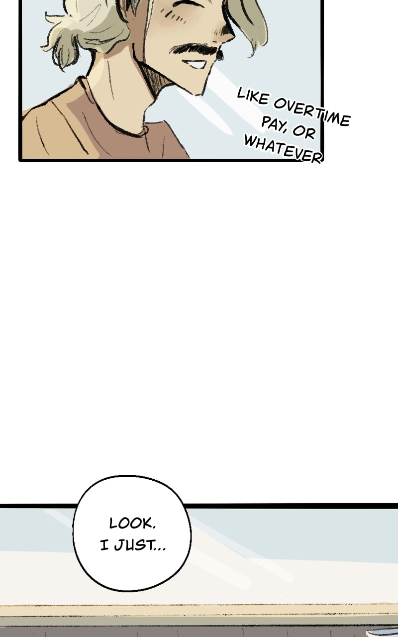 Surprise You're Gay! Chapter 1 page 35 - 