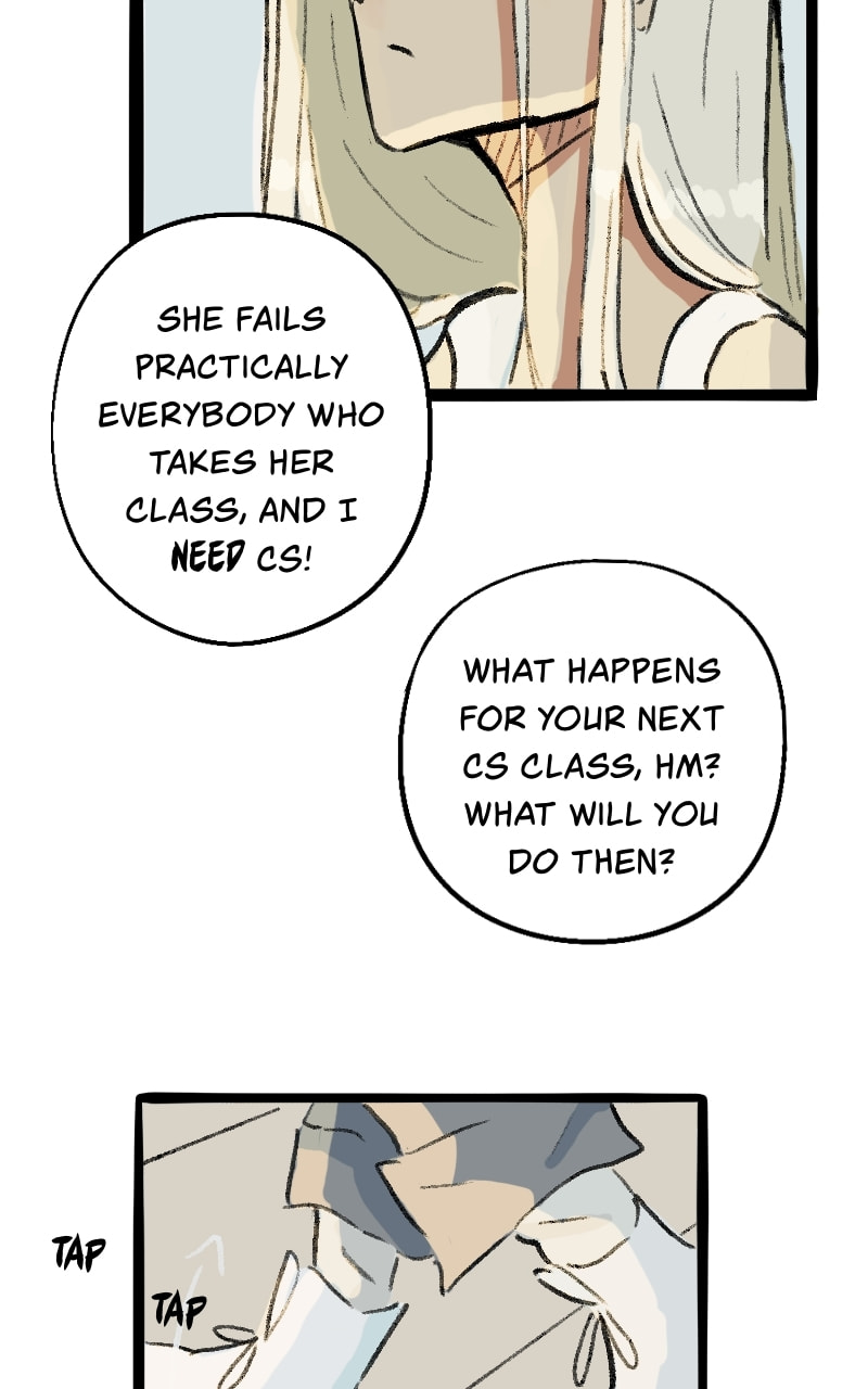 Surprise You're Gay! Chapter 1 page 37 - 