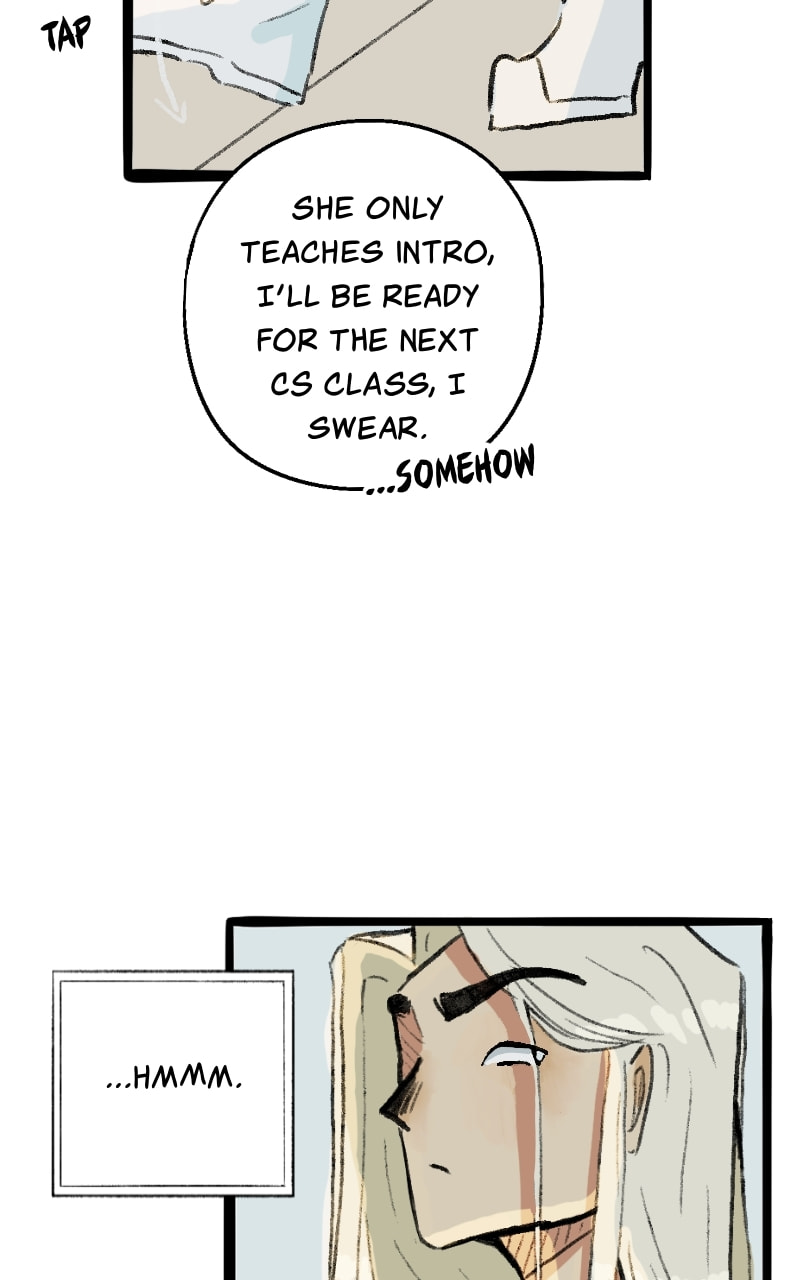 Surprise You're Gay! Chapter 1 page 38 - 