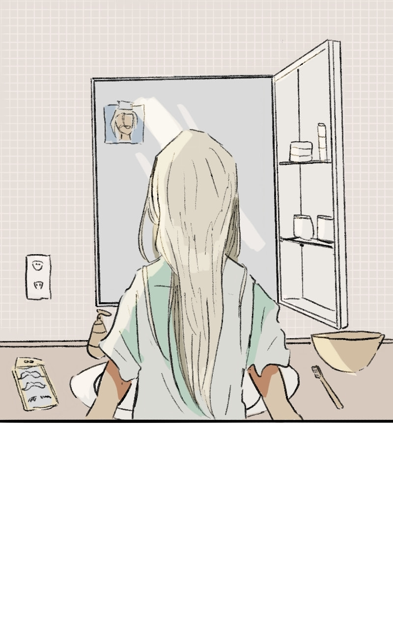 Surprise You're Gay! Chapter 1 page 5 - 