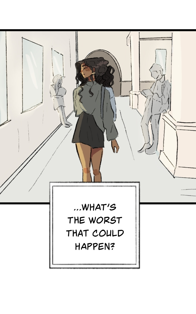Surprise You're Gay! Chapter 1 page 43 - 