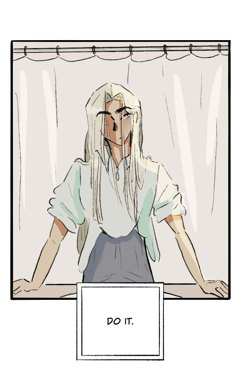Surprise You're Gay! Chapter 1 page 6 - 