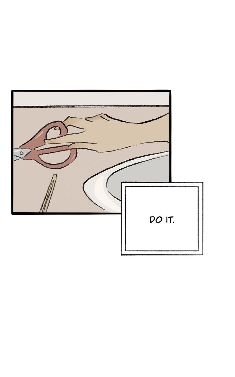 Surprise You're Gay! Chapter 1 page 7 - 