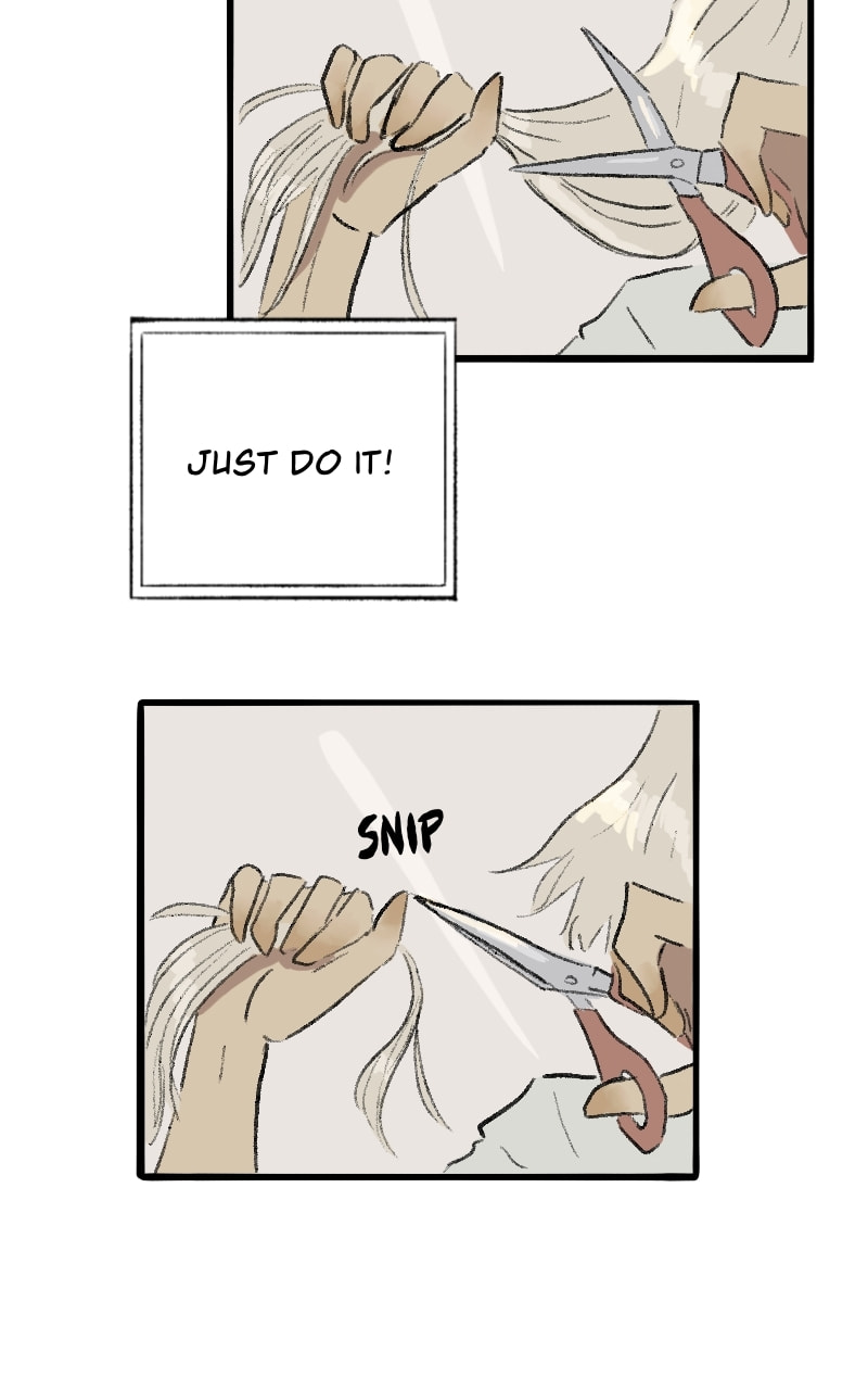 Surprise You're Gay! Chapter 1 page 9 - 
