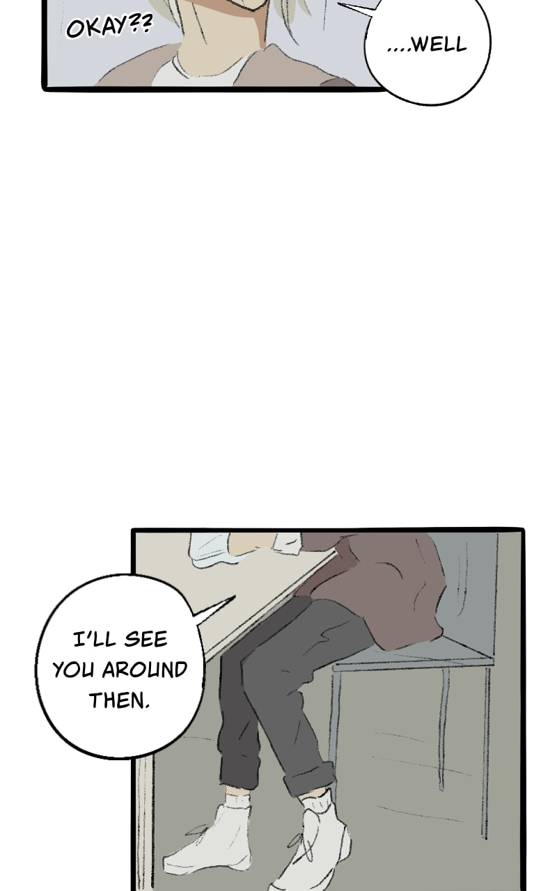 Surprise You're Gay! Chapter 10 page 12 - 