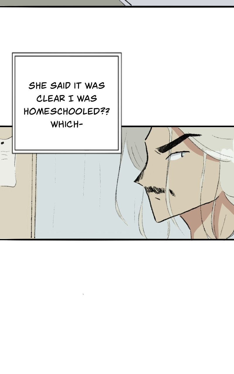 Surprise You're Gay! Chapter 10 page 15 - 