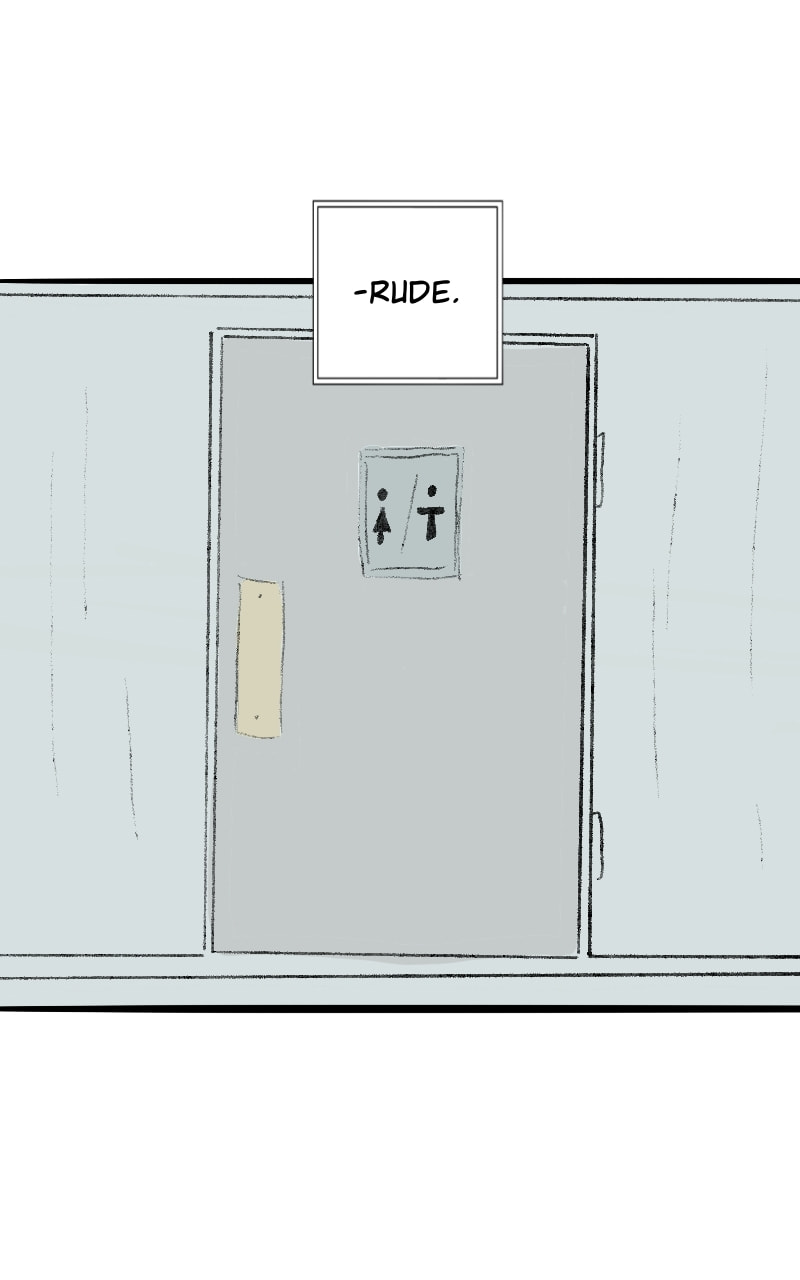Surprise You're Gay! Chapter 10 page 16 - 