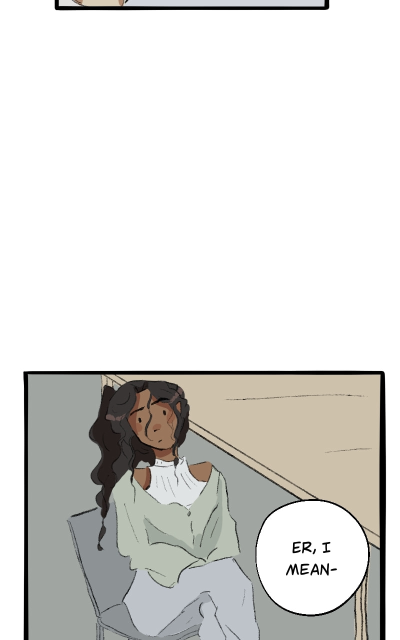 Surprise You're Gay! Chapter 10 page 3 - 