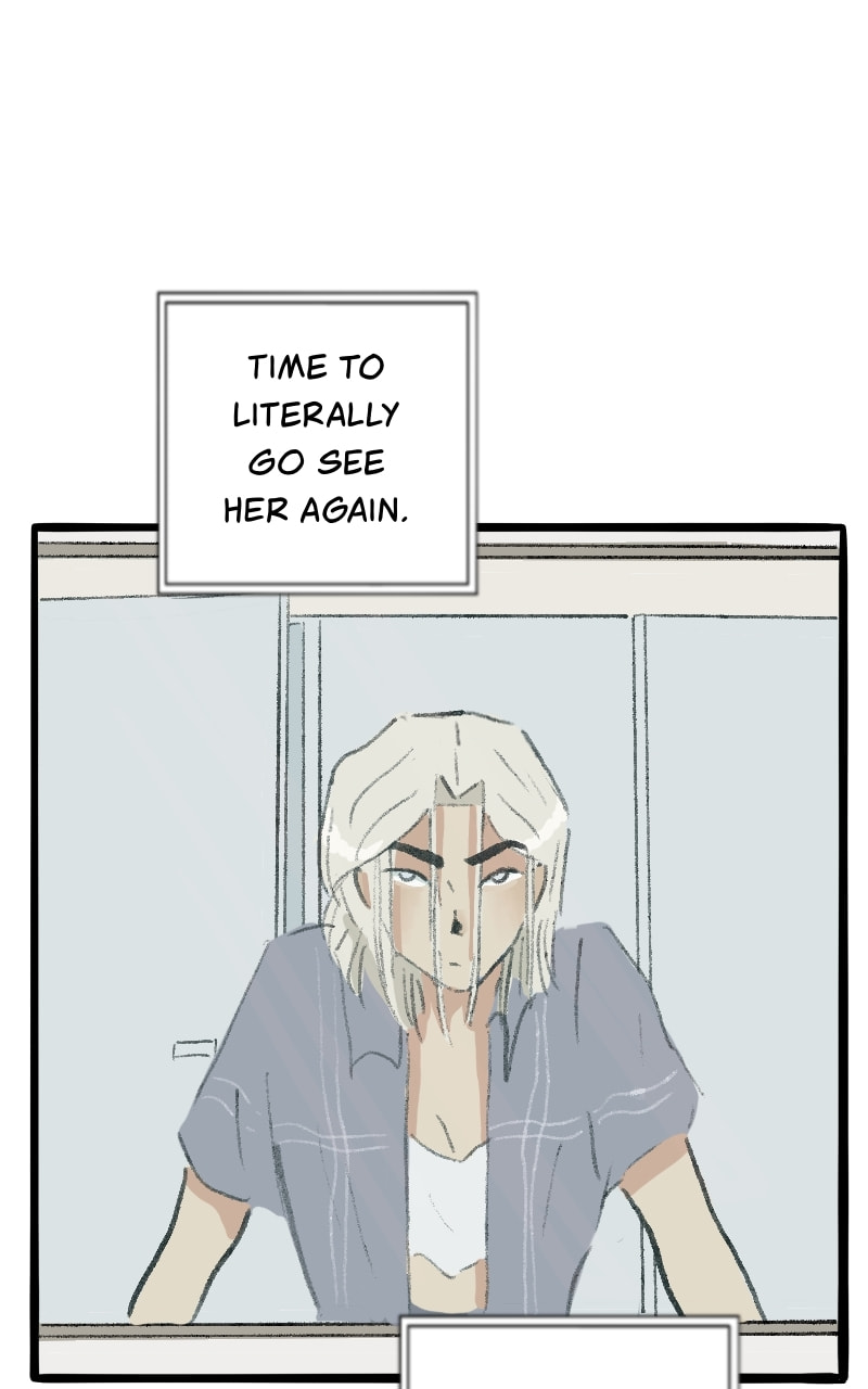 Surprise You're Gay! Chapter 10 page 22 - 
