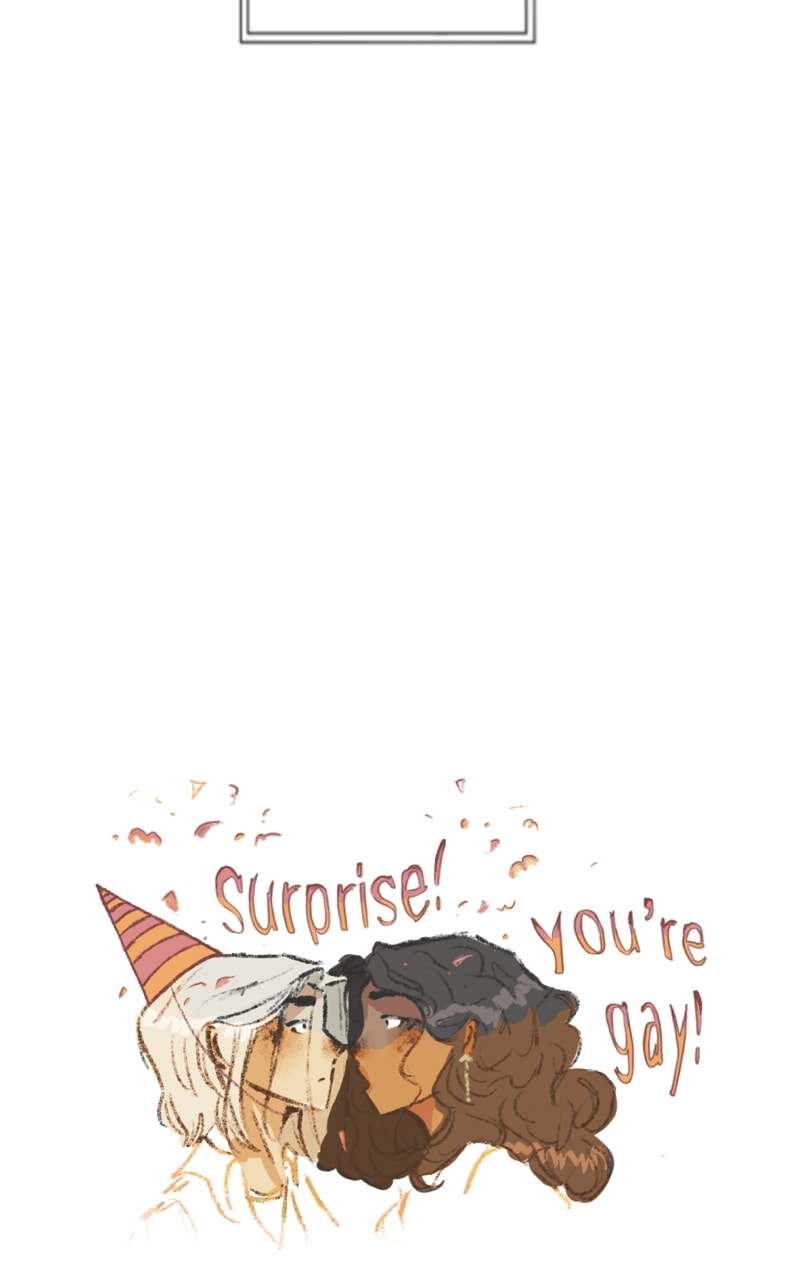 Surprise You're Gay! Chapter 10 page 24 - 