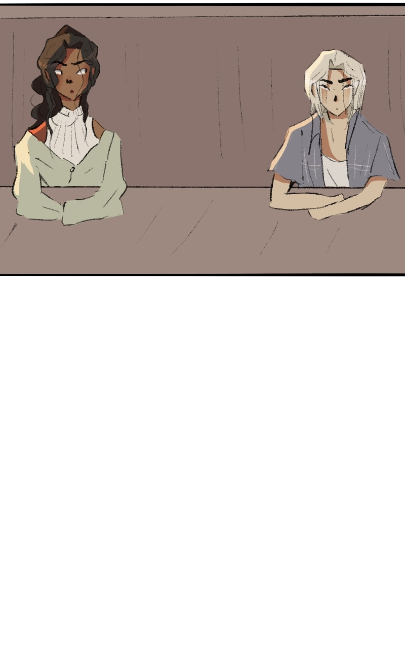 Surprise You're Gay! Chapter 10 page 26 - 