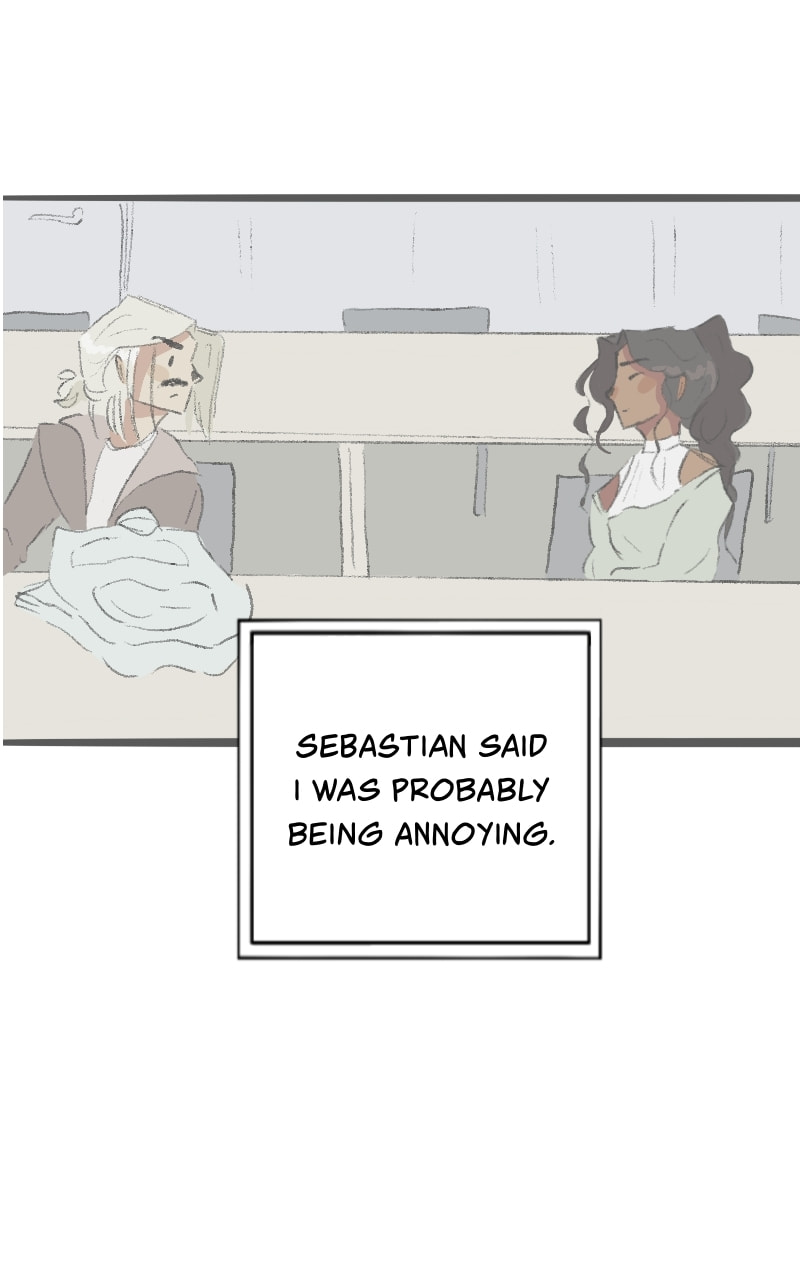 Surprise You're Gay! Chapter 10 page 28 - 