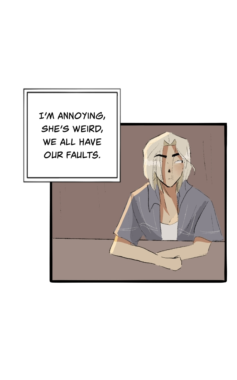 Surprise You're Gay! Chapter 10 page 29 - 