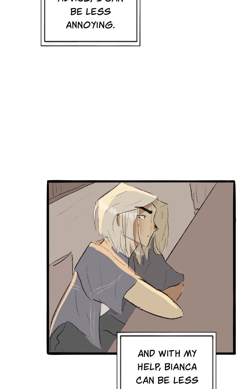 Surprise You're Gay! Chapter 10 page 31 - 