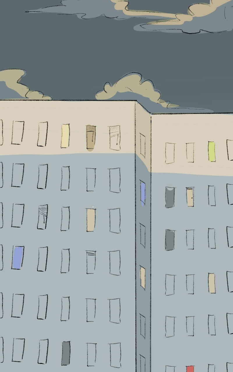 Surprise You're Gay! Chapter 10 page 36 - 