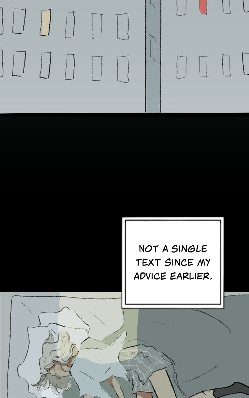 Surprise You're Gay! Chapter 10 page 37 - 
