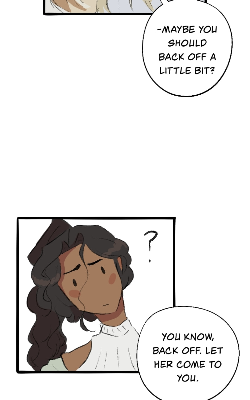 Surprise You're Gay! Chapter 10 page 5 - 