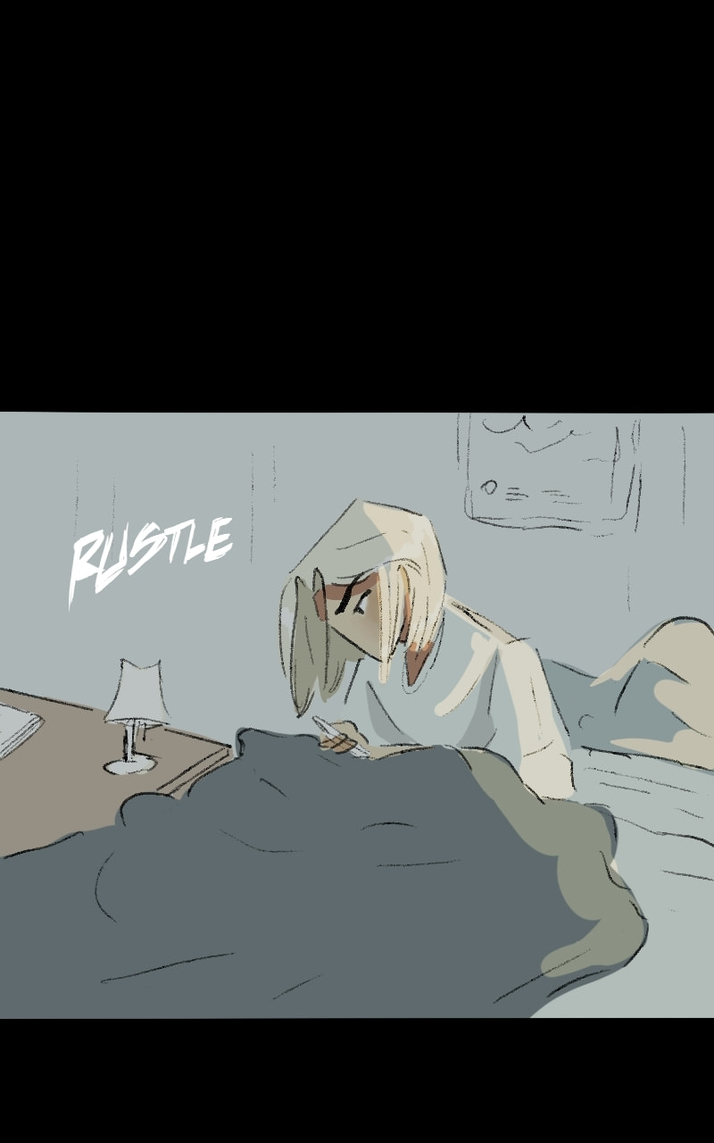 Surprise You're Gay! Chapter 10 page 44 - 