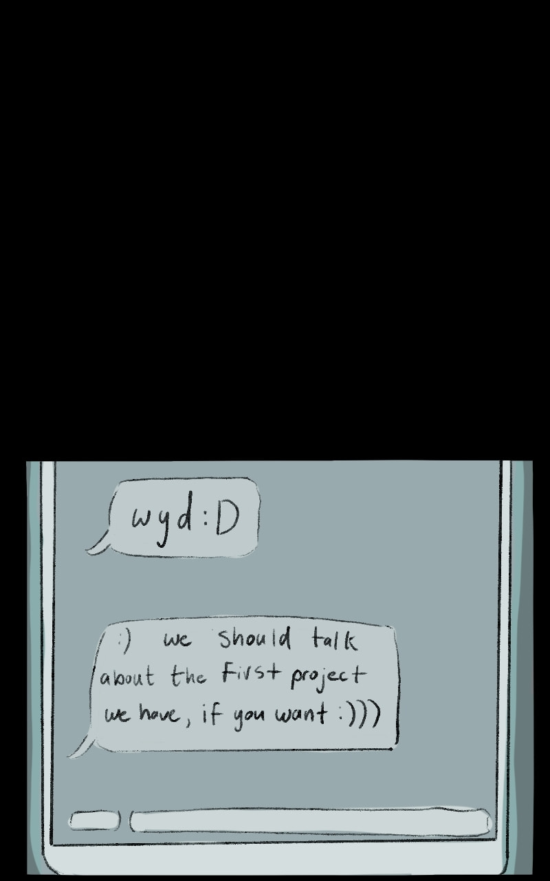 Surprise You're Gay! Chapter 10 page 45 - 