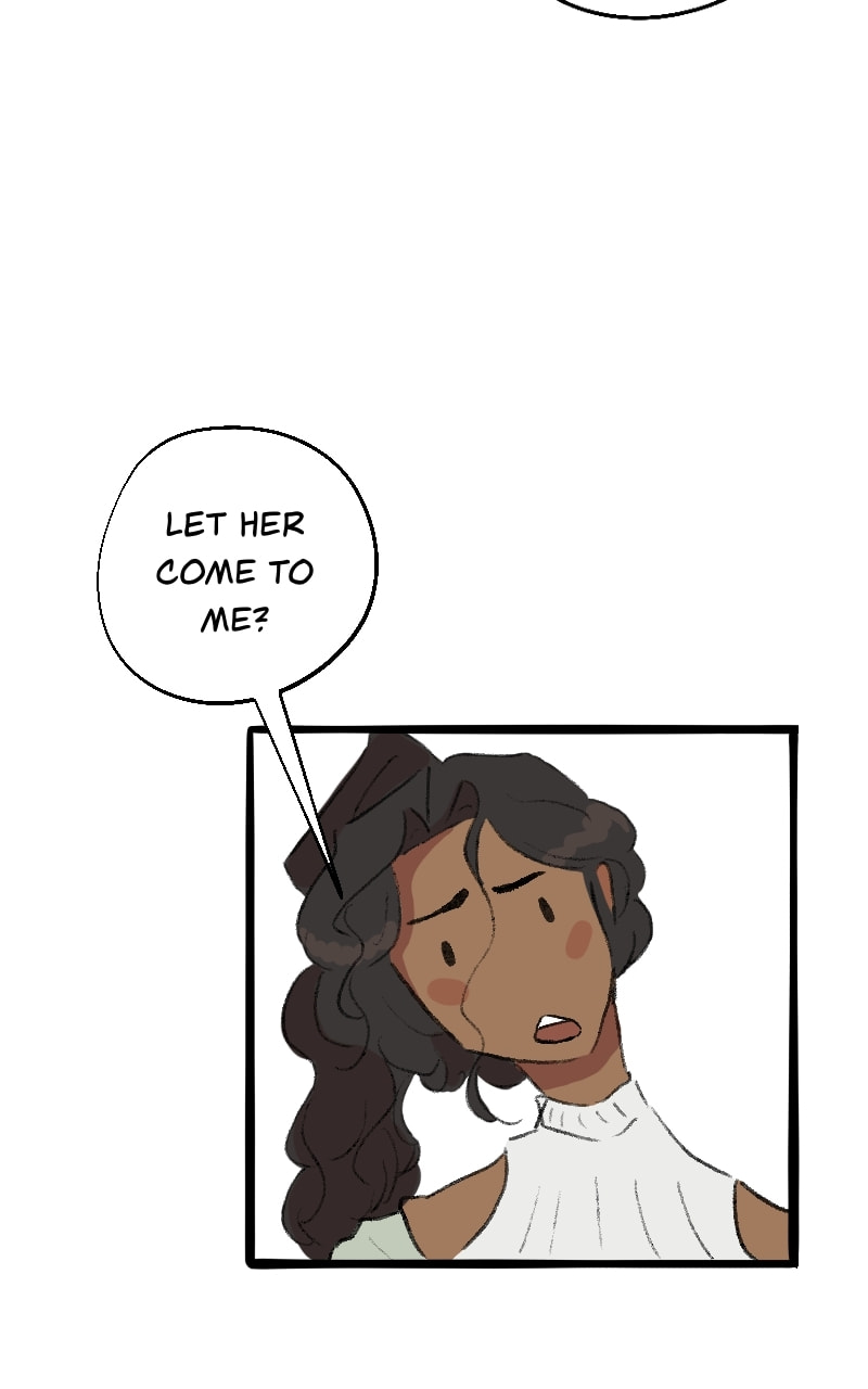 Surprise You're Gay! Chapter 10 page 6 - 