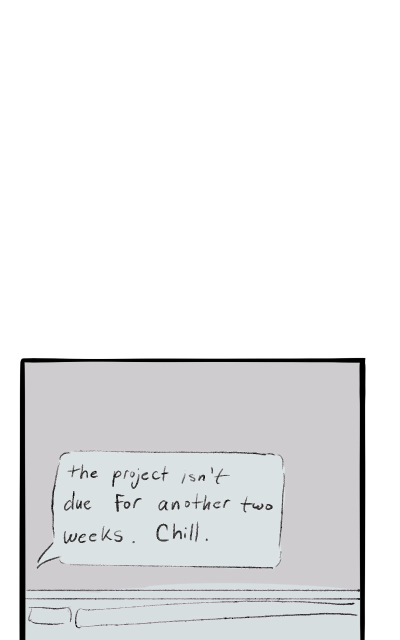 Surprise You're Gay! Chapter 10 page 53 - 