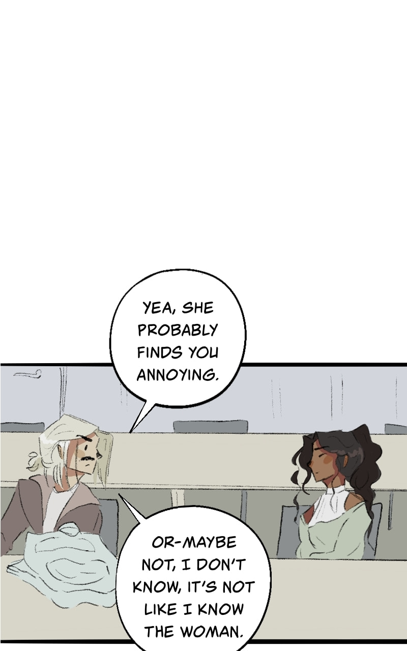 Surprise You're Gay! Chapter 10 page 7 - 