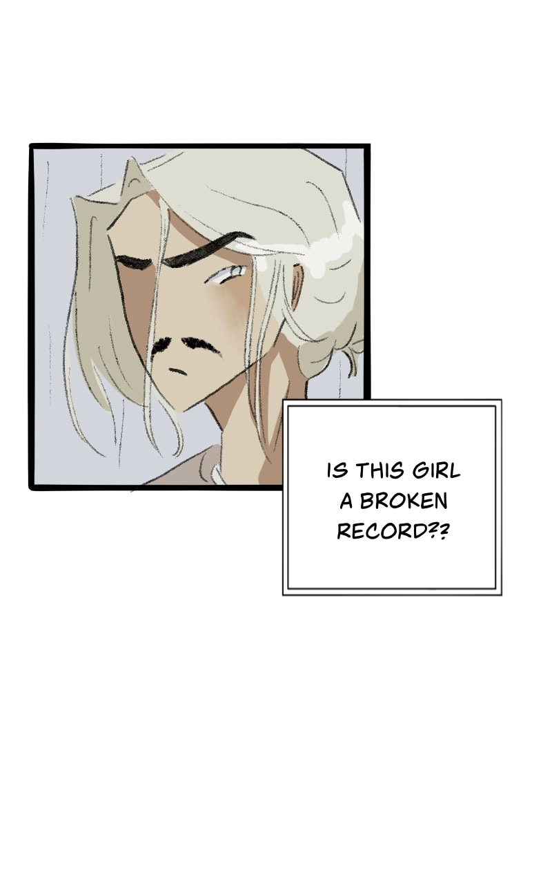 Surprise You're Gay! Chapter 10 page 9 - 