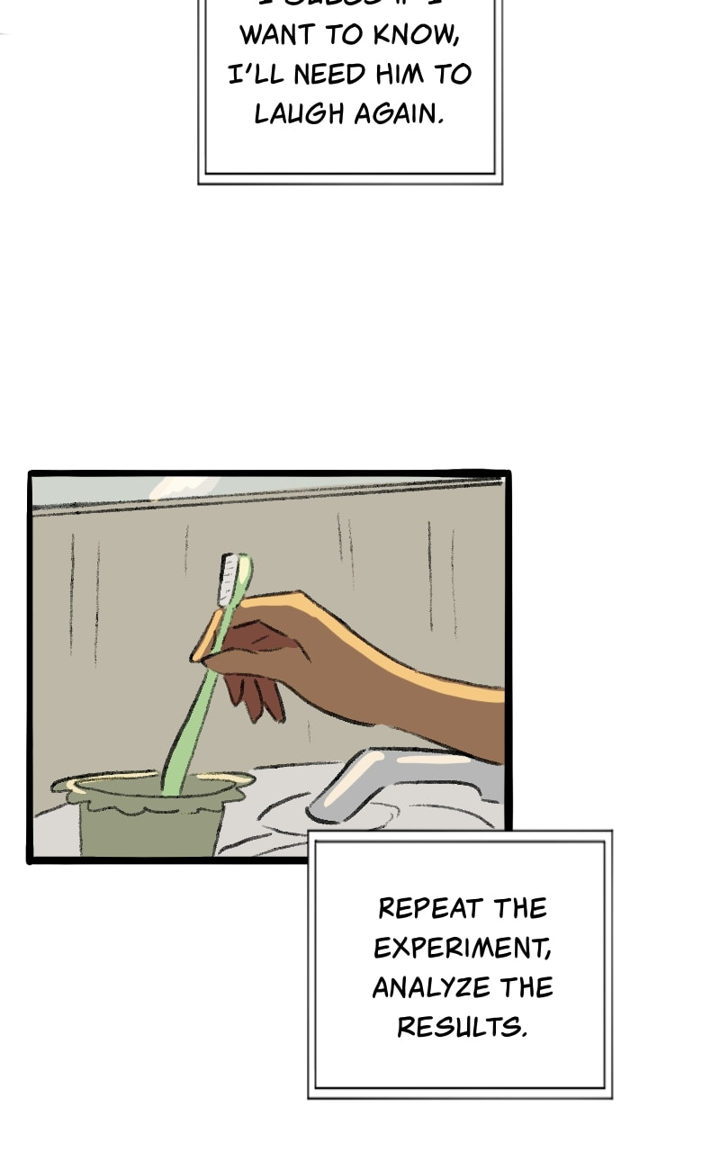 Surprise You're Gay! Chapter 11 page 12 - 