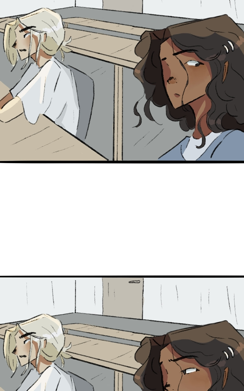 Surprise You're Gay! Chapter 11 page 14 - 