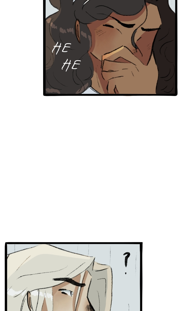 Surprise You're Gay! Chapter 11 page 19 - 