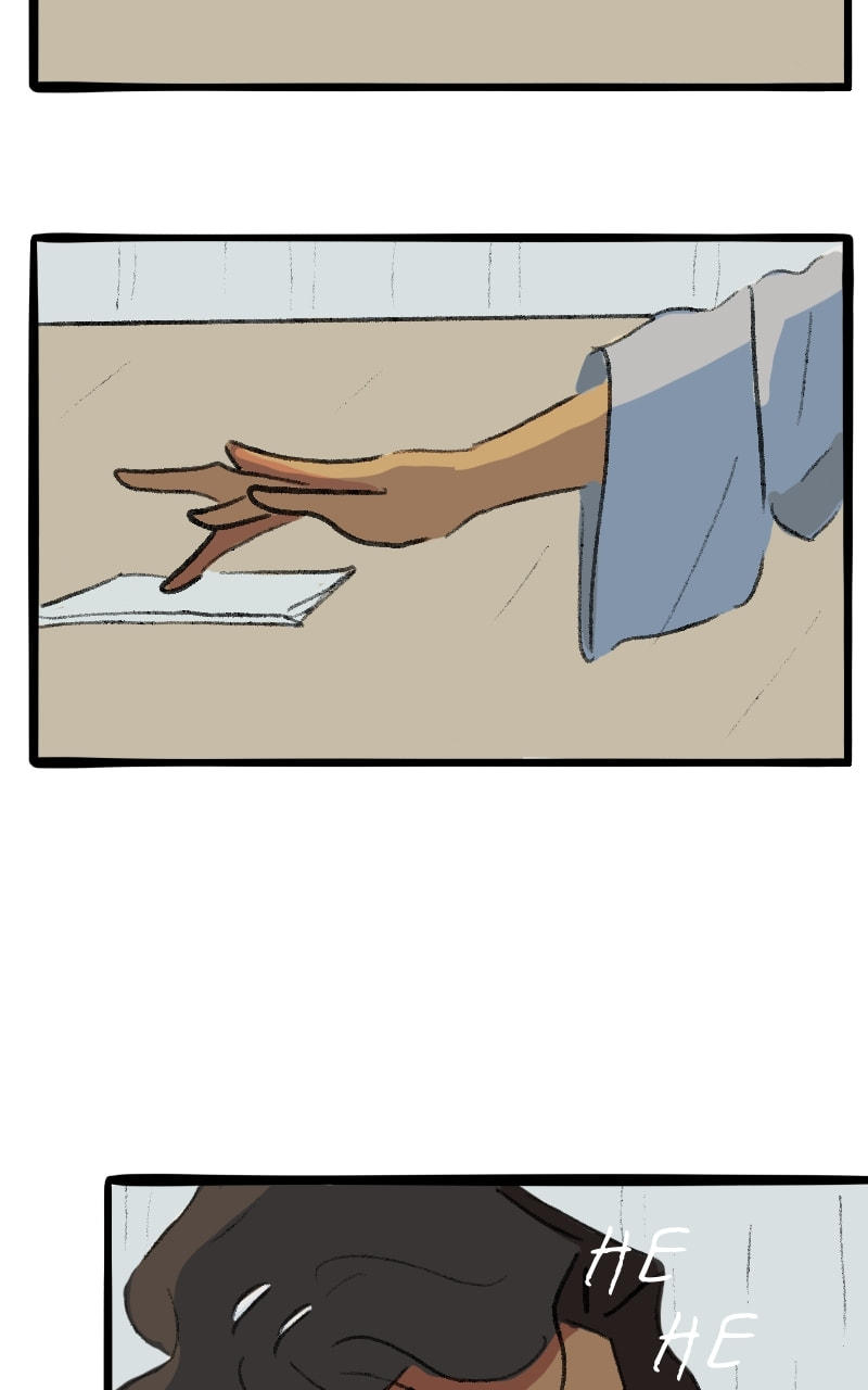 Surprise You're Gay! Chapter 11 page 21 - 