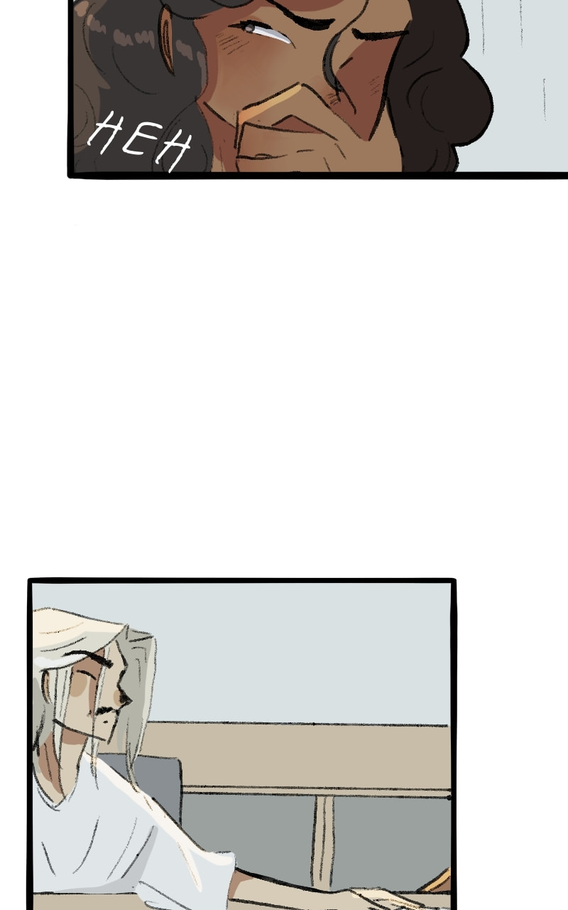 Surprise You're Gay! Chapter 11 page 22 - 