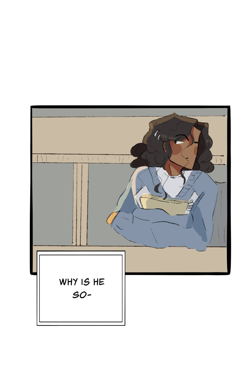 Surprise You're Gay! Chapter 11 page 29 - 