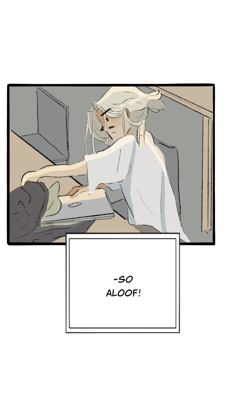 Surprise You're Gay! Chapter 11 page 30 - 