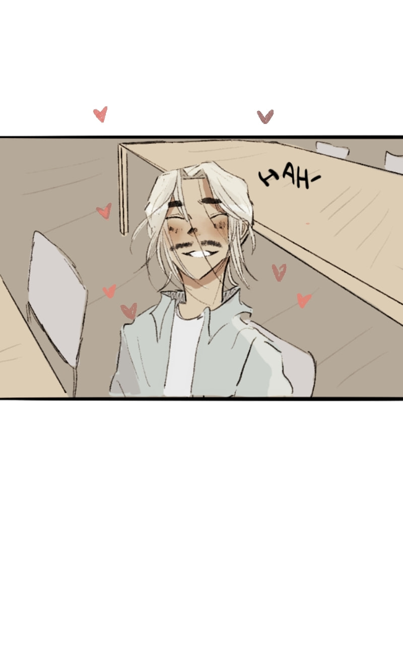 Surprise You're Gay! Chapter 11 page 4 - 