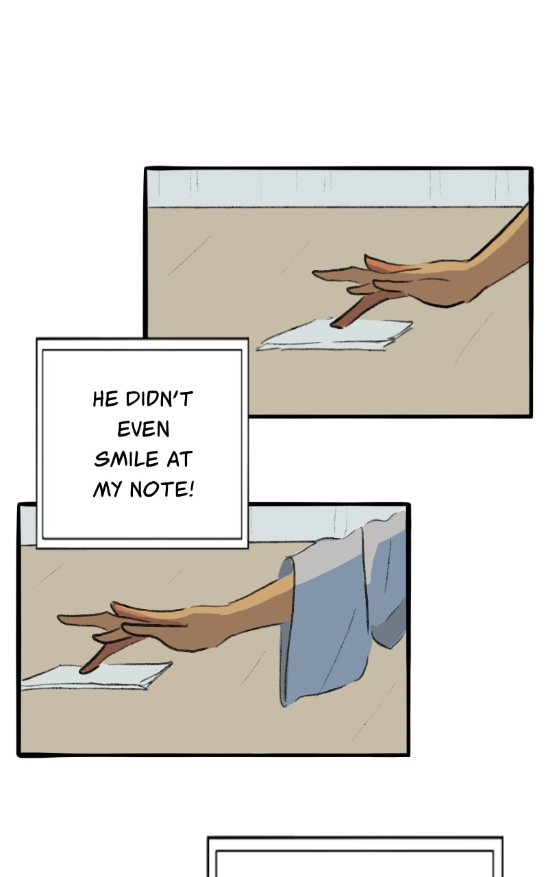 Surprise You're Gay! Chapter 11 page 31 - 
