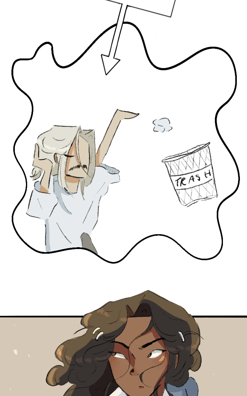 Surprise You're Gay! Chapter 11 page 33 - 