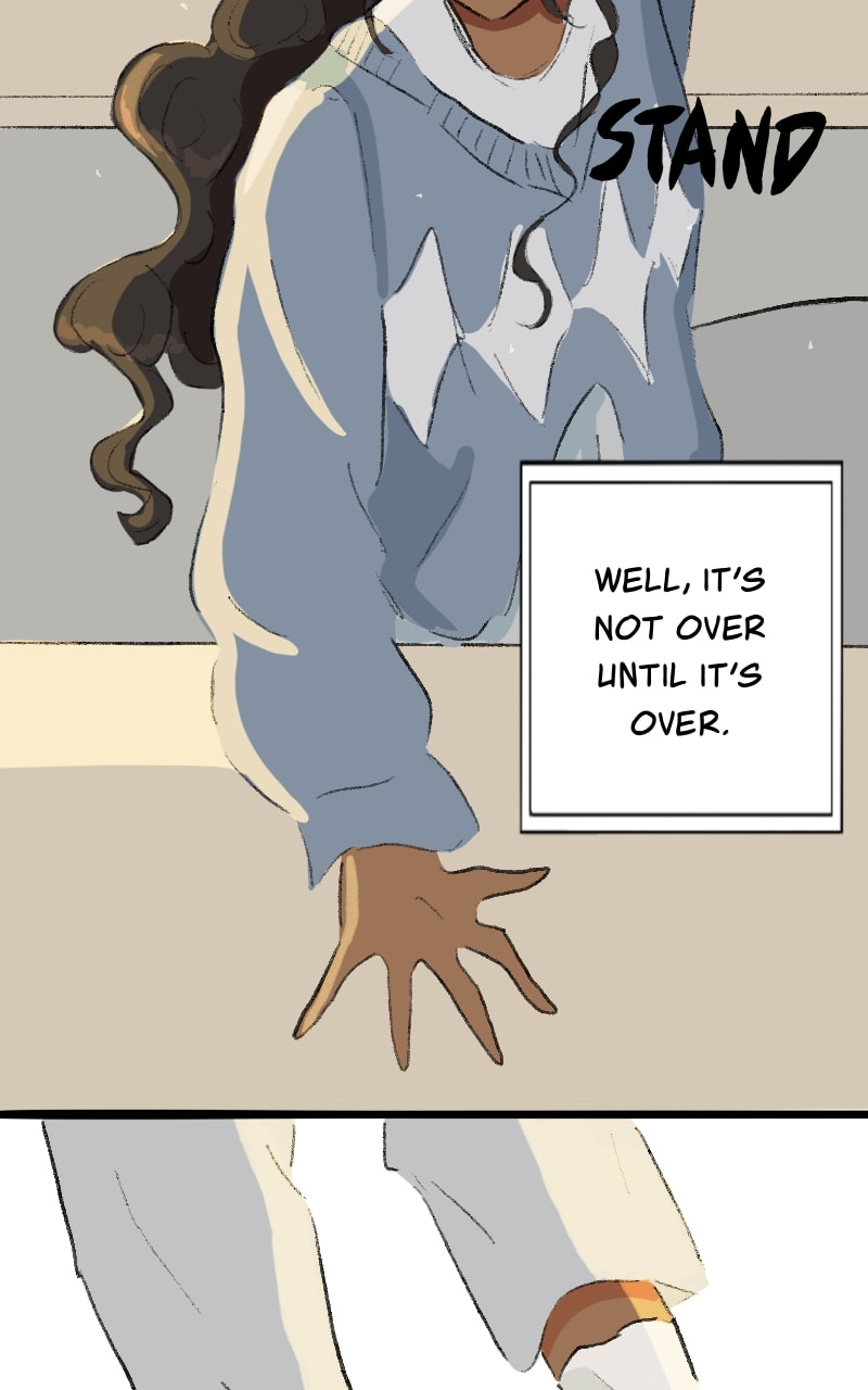 Surprise You're Gay! Chapter 11 page 34 - 