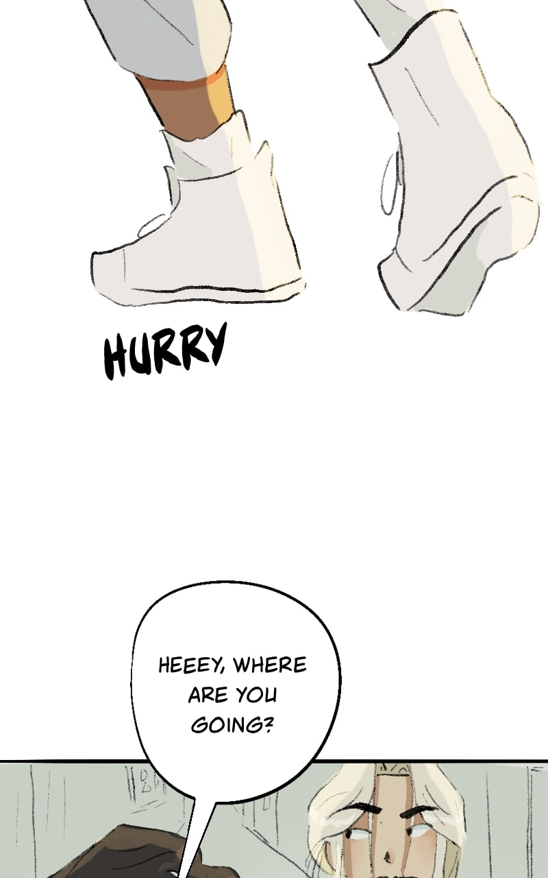 Surprise You're Gay! Chapter 11 page 35 - 