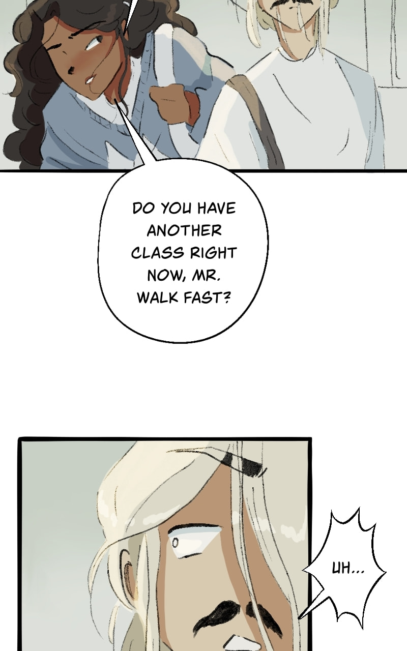 Surprise You're Gay! Chapter 11 page 36 - 