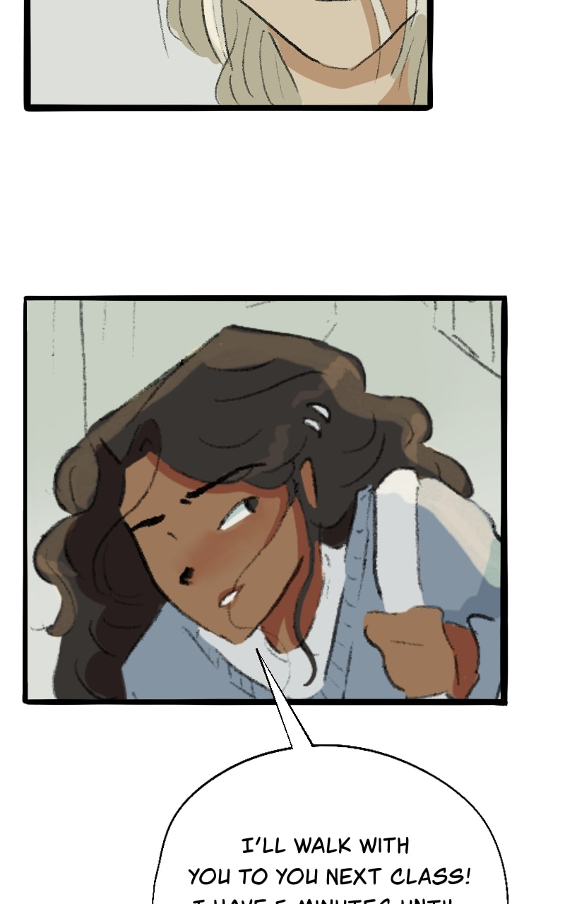 Surprise You're Gay! Chapter 11 page 37 - 