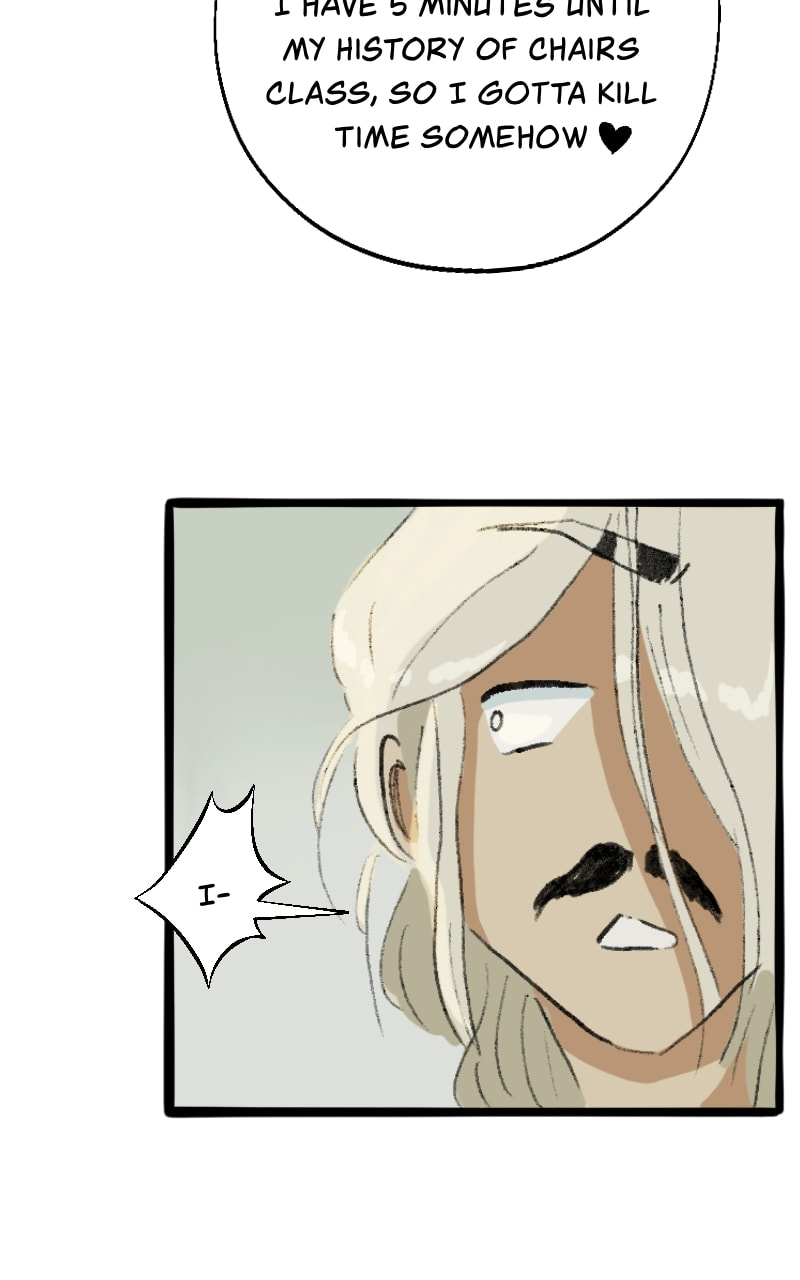 Surprise You're Gay! Chapter 11 page 38 - 