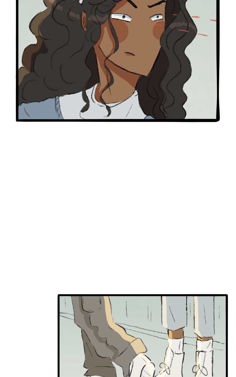 Surprise You're Gay! Chapter 11 page 42 - 