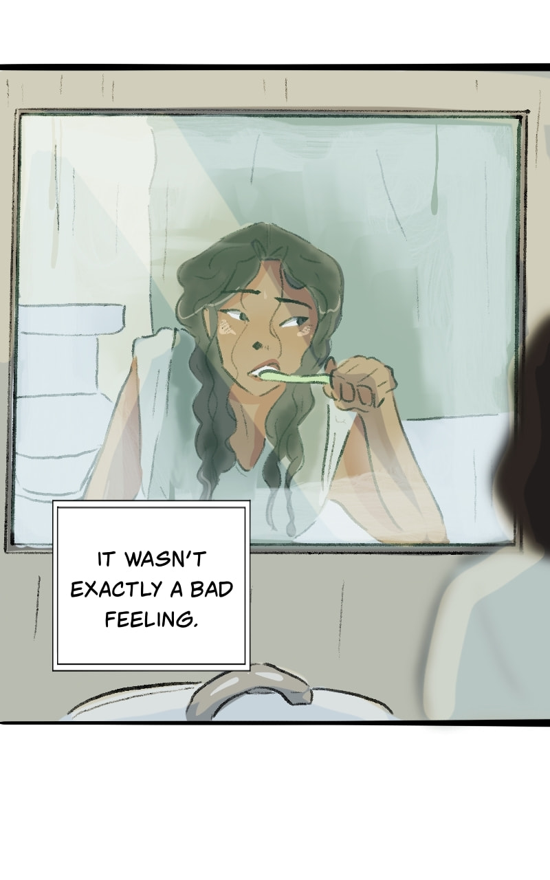 Surprise You're Gay! Chapter 11 page 8 - 